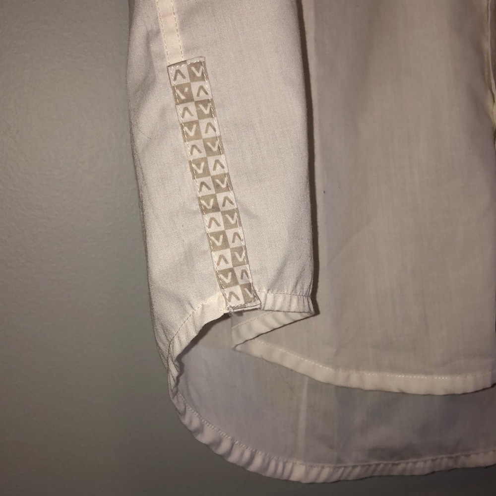 Rcva button down - Picture 4 of 5